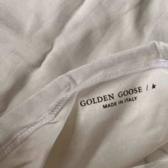 New Golden Goose dust-bag - Picture 3 of 3